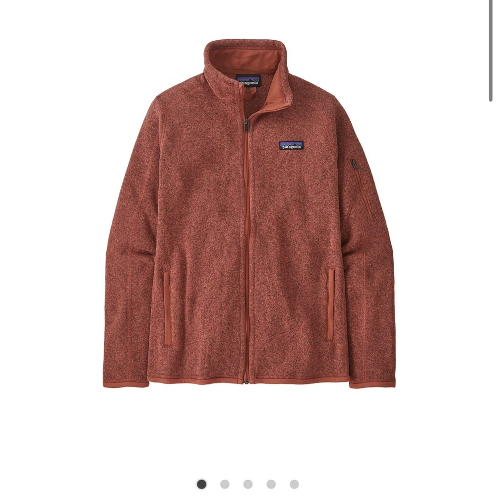 Women's Better Sweater® Fleece Jacket
